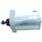 Wai Global Starter, STRKAWASAKI PMDD 12V 10T CCW, 12 Volt, CCW, 10Tooth Pinion 5954N - alternate 2